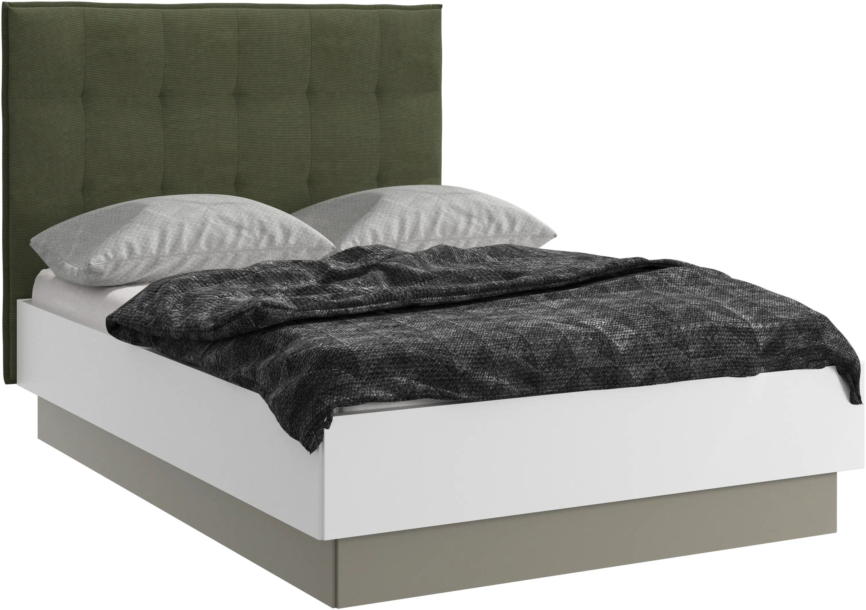 ボーコンセプト Arlington Kolekcja Designerskich Łóżek Arlington | Kup Teraz | BoConcept